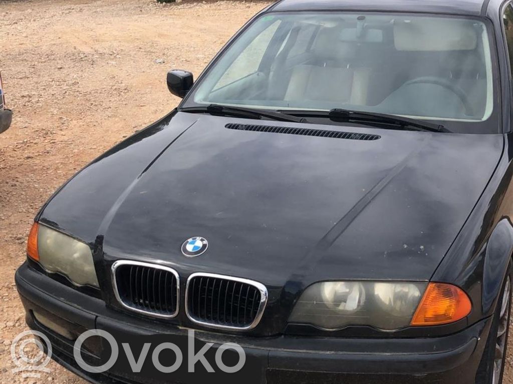 3 E46 Series 3