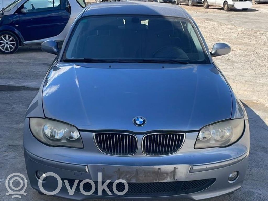 1 E81 E87 Series 1