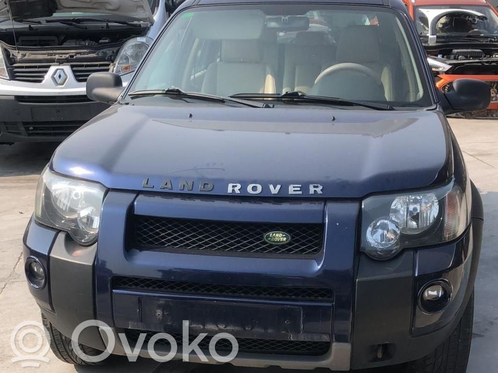 Freelander Freelander