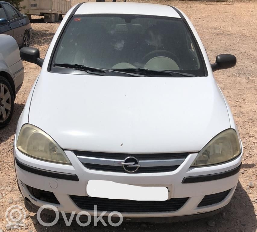 Corsa C Corsa  657529