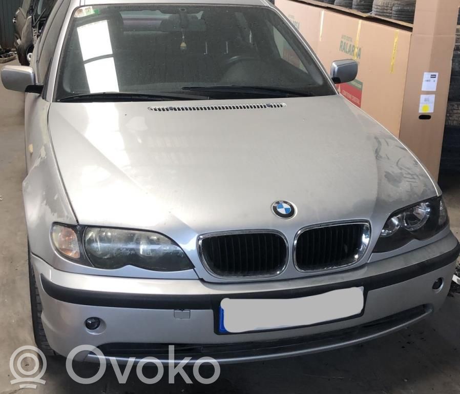 3 E46 Series 3  M54256S5