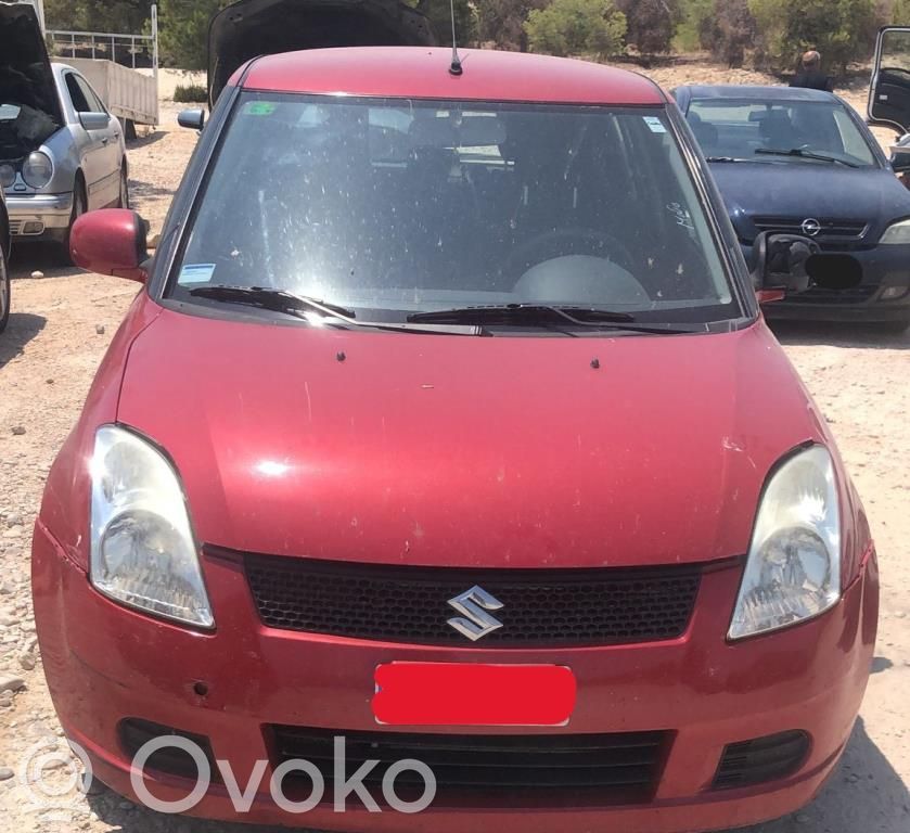 Swift II Swift
