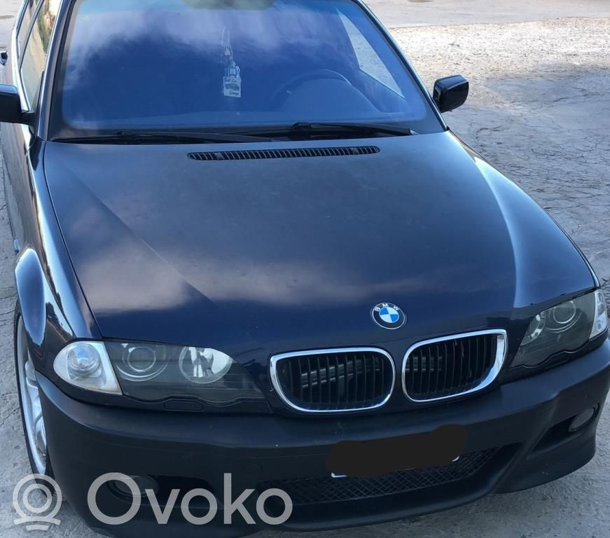 3 E46 Series 3
