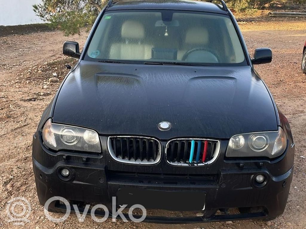 X3 E83 X3