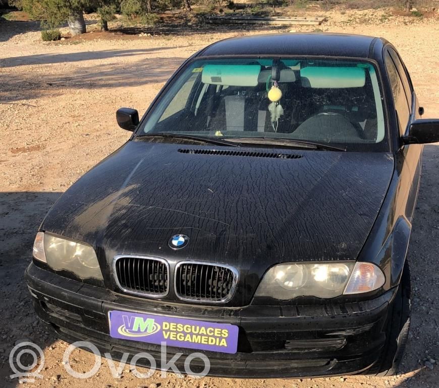 3 E46 Series 3  11656091