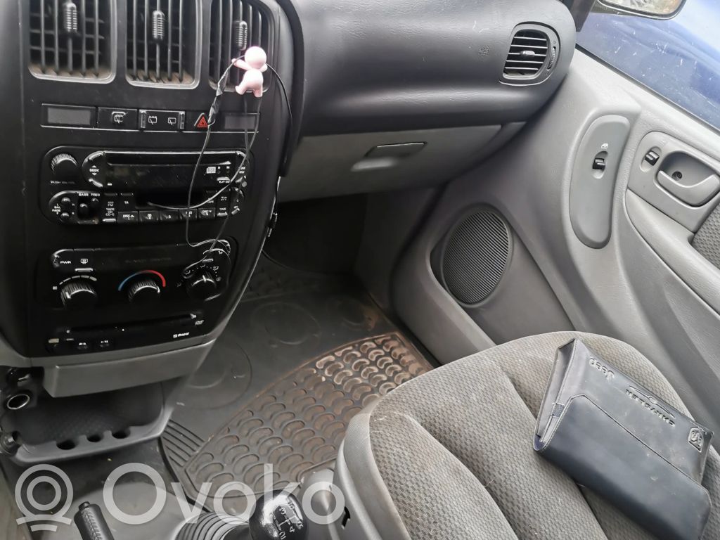 Grand Voyager IV Grand Voyager  04896059AA