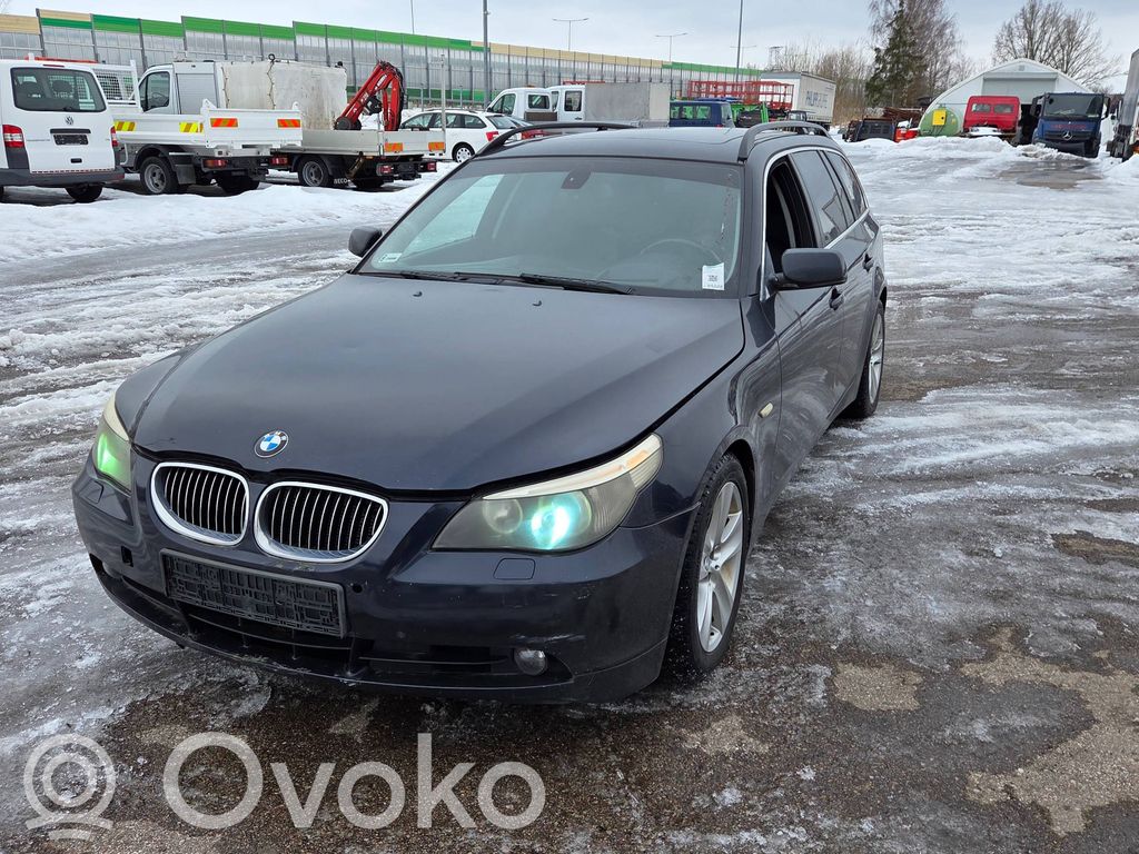 5 E60 E61 Series 5  7034303