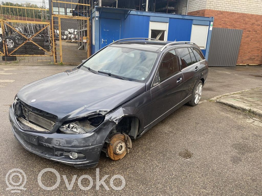 C W204 C-class, AMG (W202, W203, W204, W205, W206)