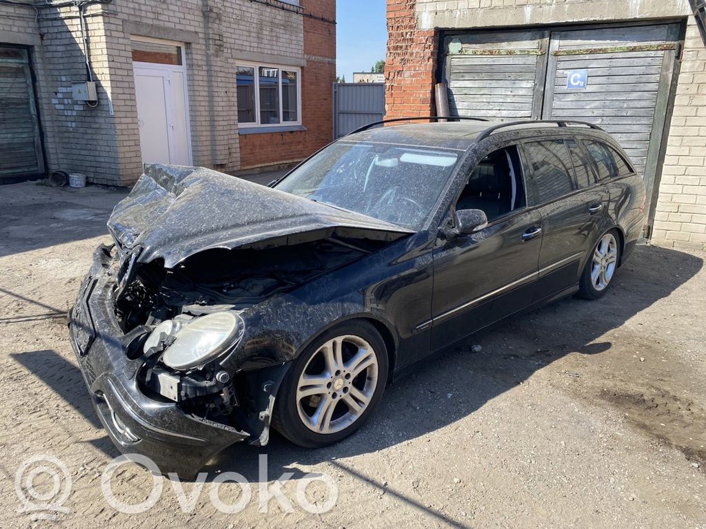 E W211 E-class, AMG (W124, W210, W211, W212, W213, C207, W238)