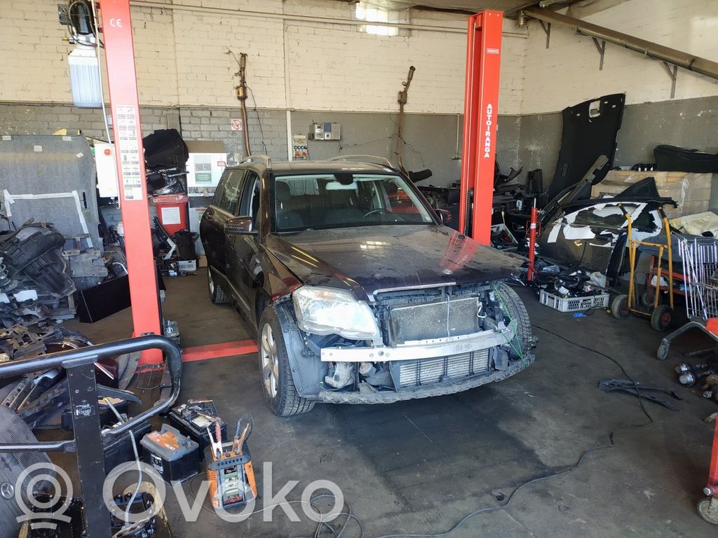 GLK (X204) GLK-class
