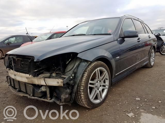 C W204 C-class, AMG (W202, W203, W204, W205, W206)