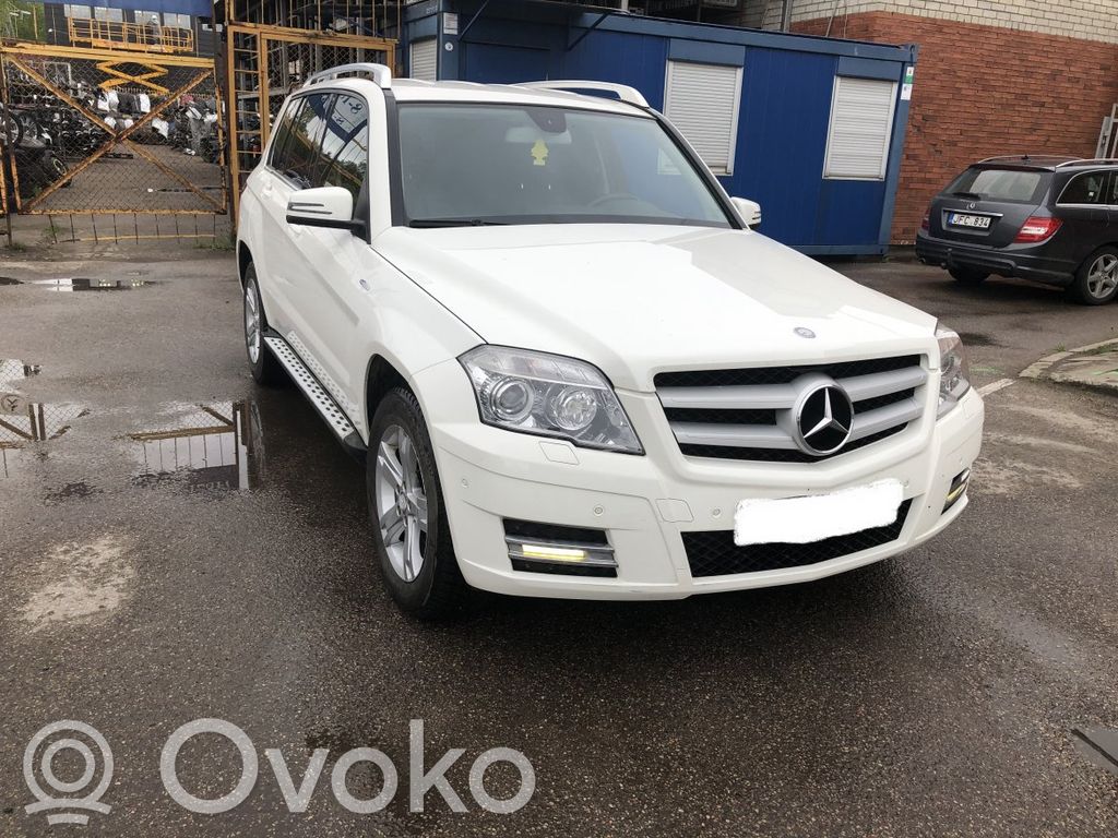 GLK (X204) GLK-class