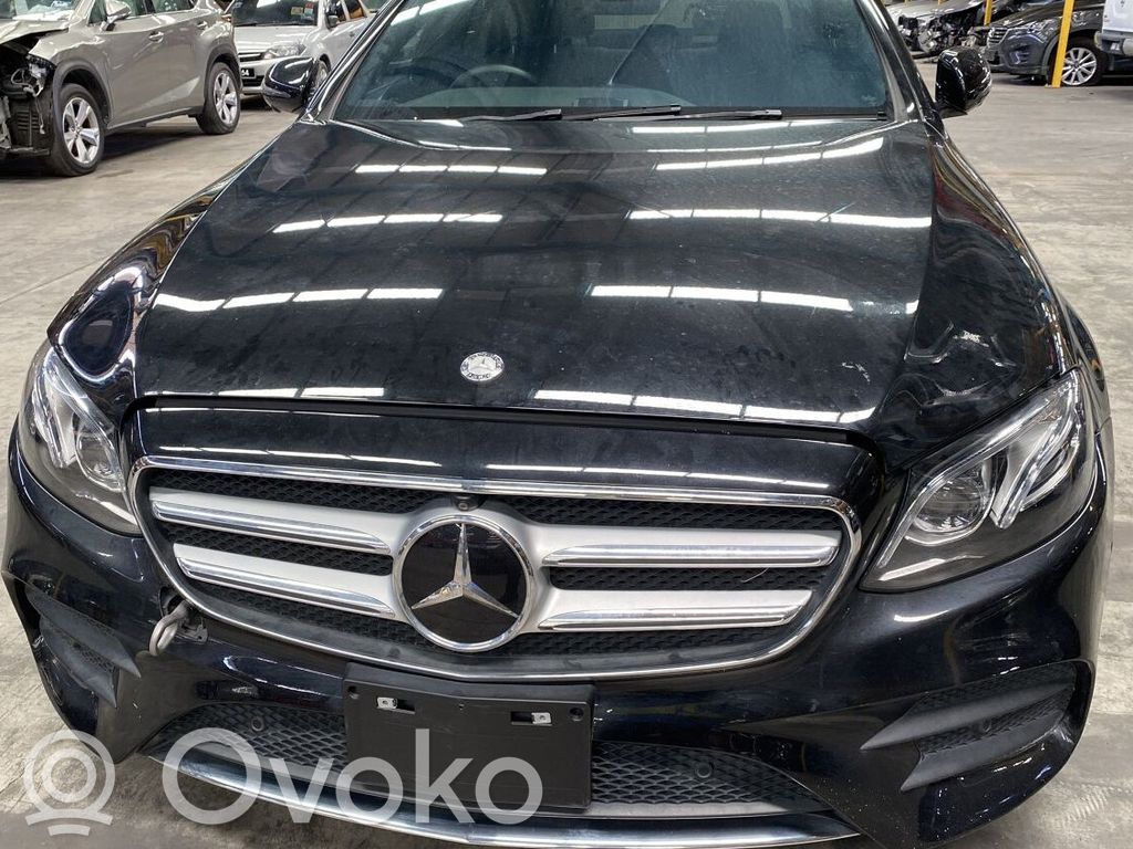 E W213 E-class, AMG (W124, W210, W211, W212, W213, C207, W238)