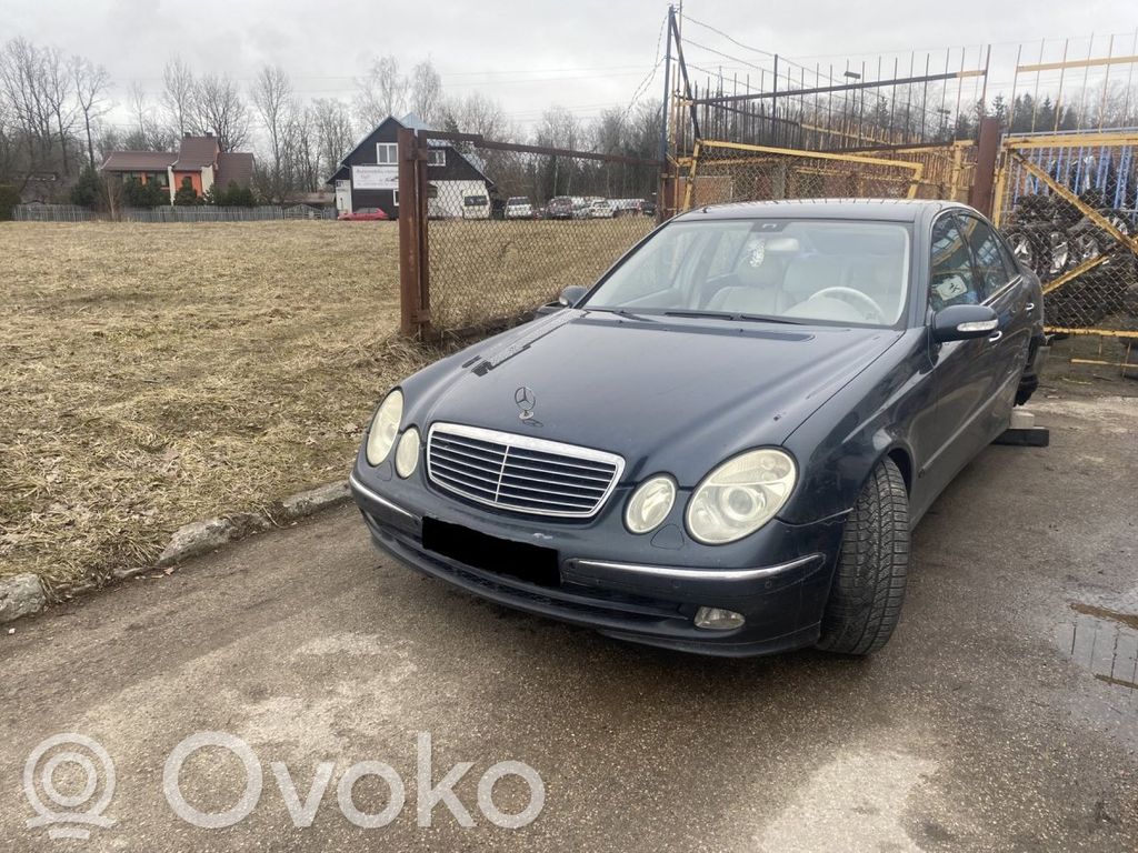 E W211 E-class, AMG (W124, W210, W211, W212, W213, C207, W238)