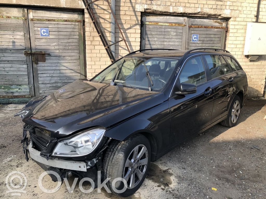 C W204 C-class, AMG (W202, W203, W204, W205, W206)
