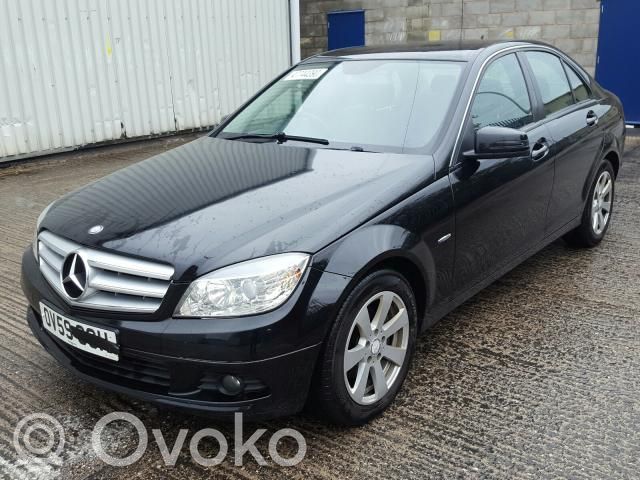 C W204 C-class, AMG (W202, W203, W204, W205, W206)