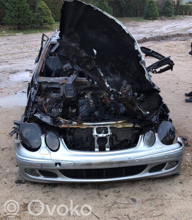 E W211 E-class, AMG (W124, W210, W211, W212, W213, C207, W238)