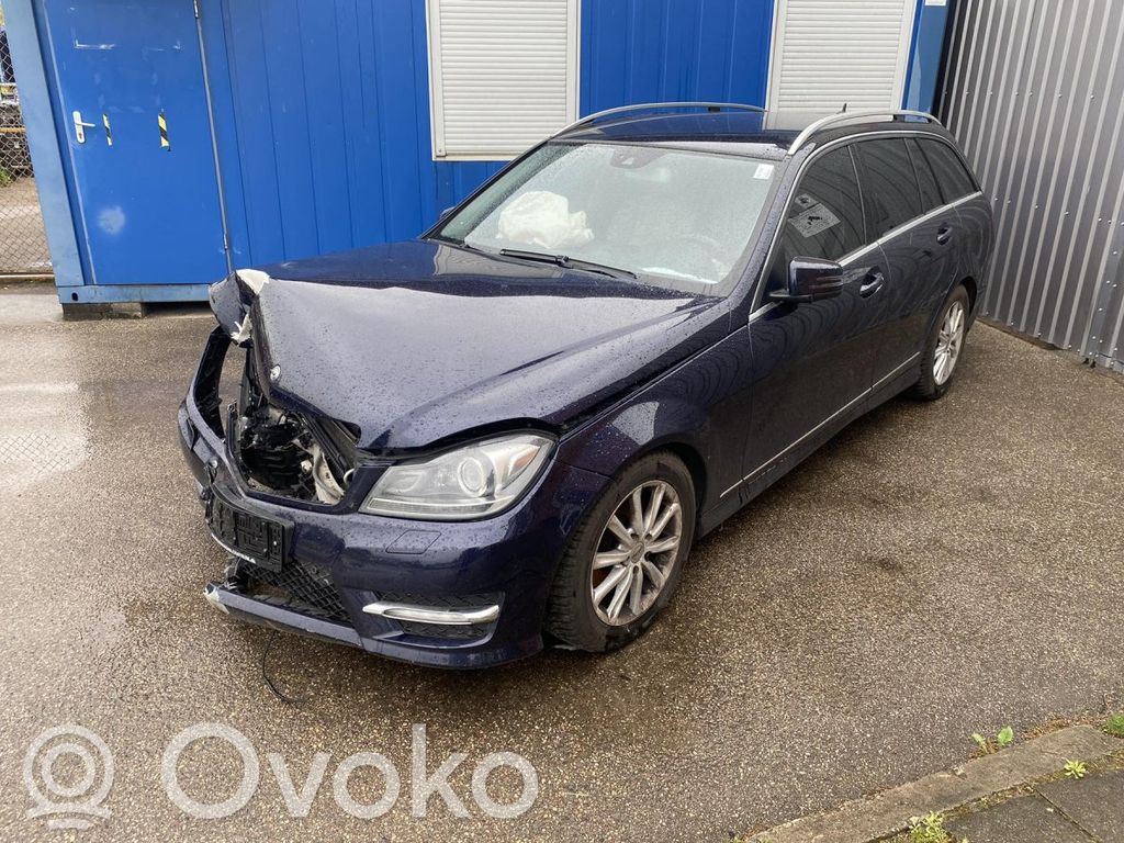 C W204 C-class, AMG (W202, W203, W204, W205, W206)