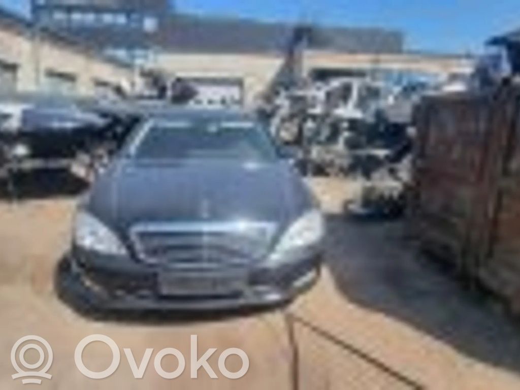 S W221 S-class, AMG (W126, W140, W220, W221, W222)
