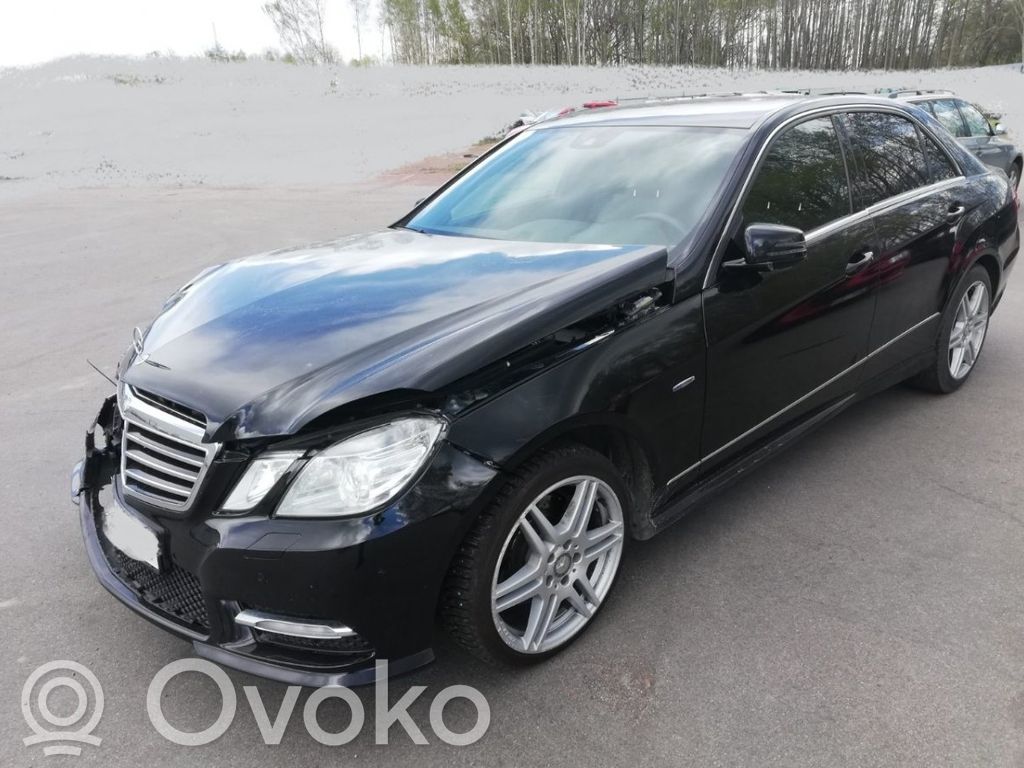 E W212 E-class, AMG (W124, W210, W211, W212, W213, C207, W238)  DALISID2274