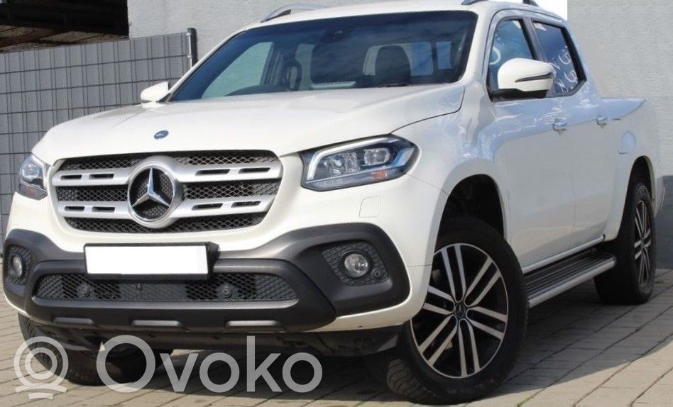 X-class W470 X-class