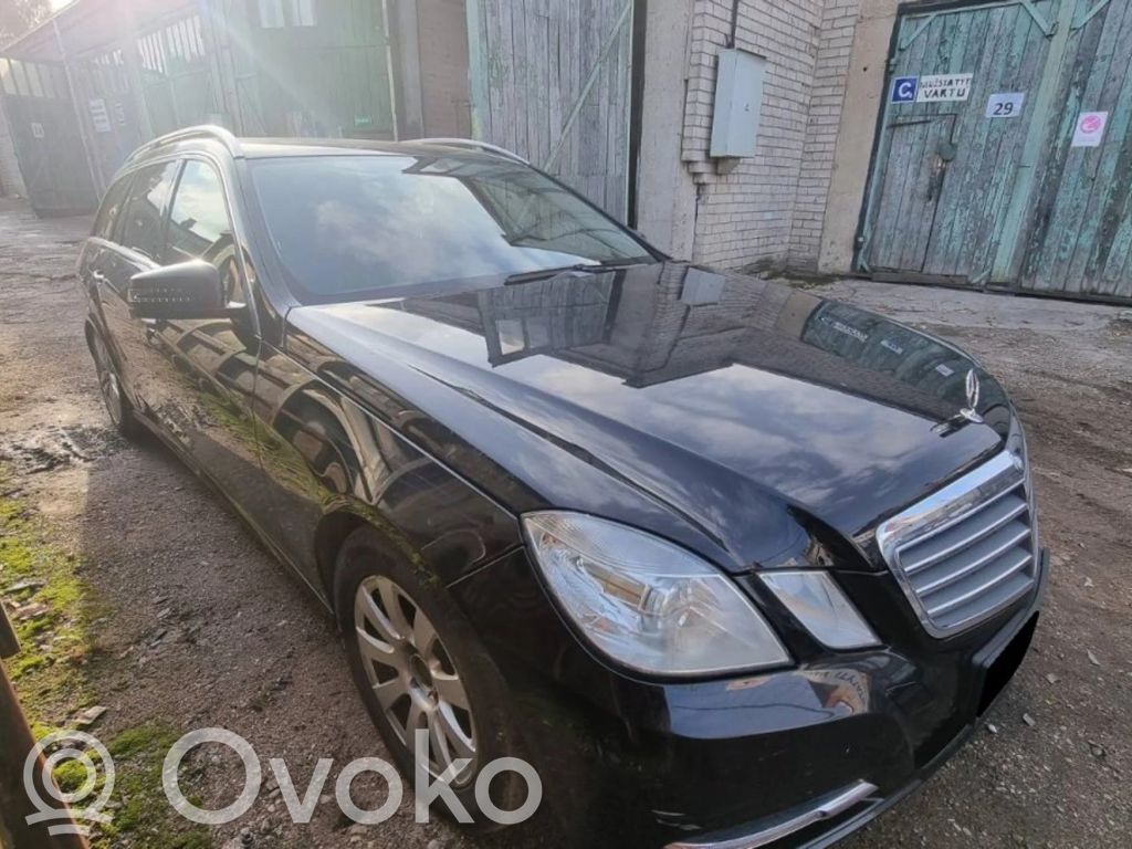 E W212 E-class, AMG (W124, W210, W211, W212, W213, C207, W238)