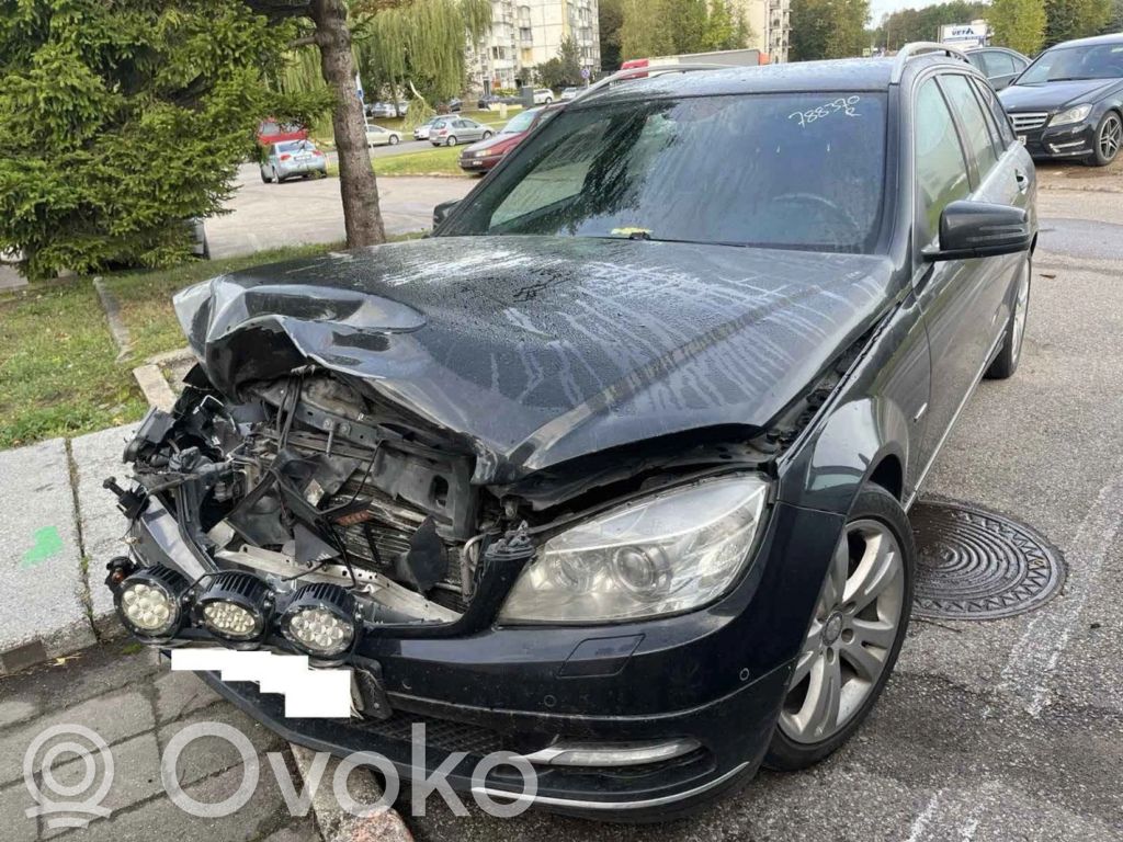C W204 C-class, AMG (W202, W203, W204, W205, W206)