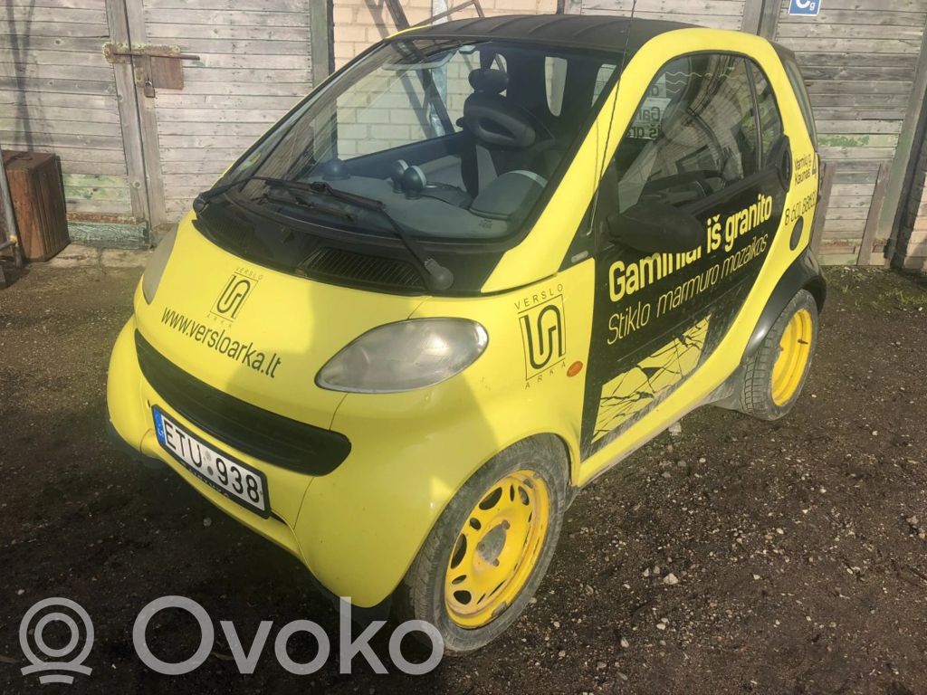 ForTwo II ForTwo