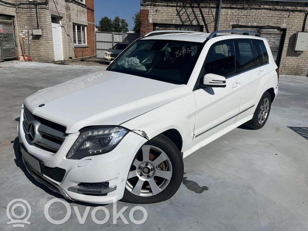 GLK (X204) GLK-class