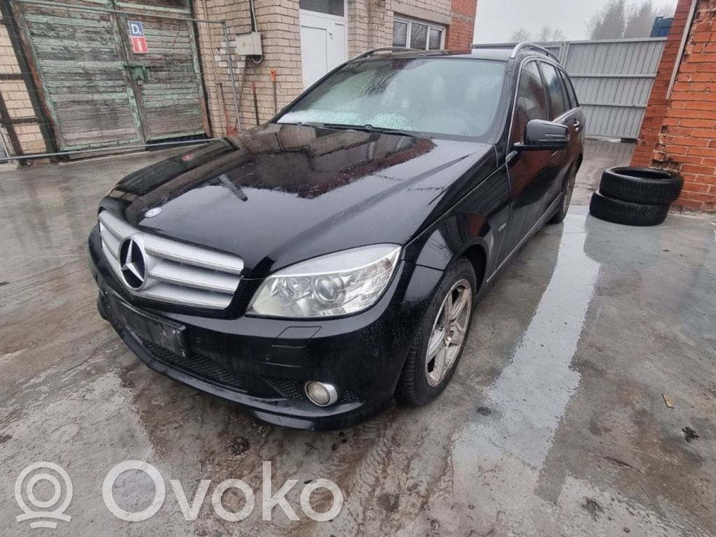 C W204 C-class, AMG (W202, W203, W204, W205, W206)