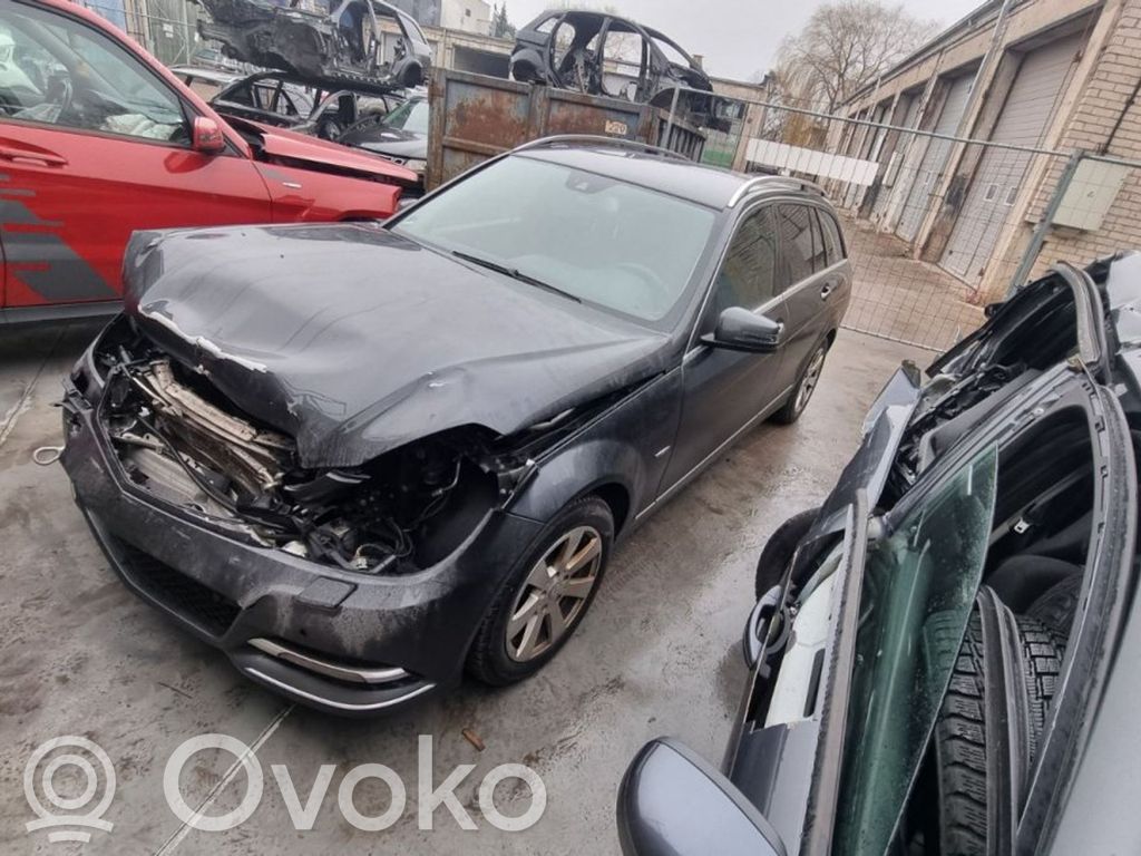 C W204 C-class, AMG (W202, W203, W204, W205, W206)
