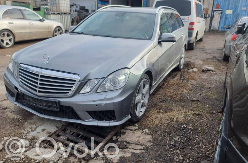 E W212 E-class, AMG (W124, W210, W211, W212, W213, C207, W238)