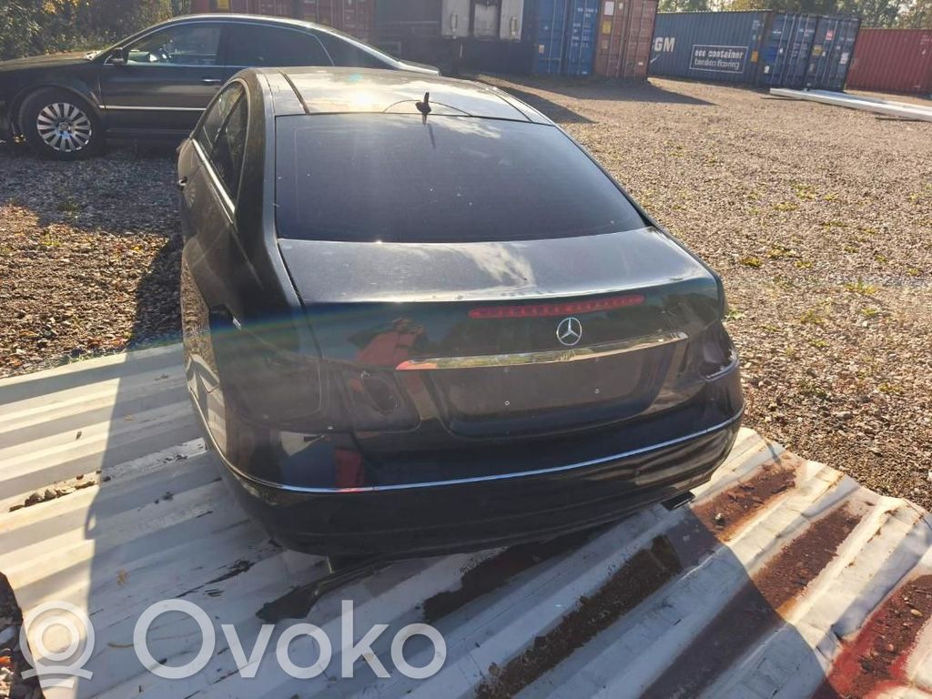 E C207 W207 E-class, AMG (W124, W210, W211, W212, W213, C207, W238)