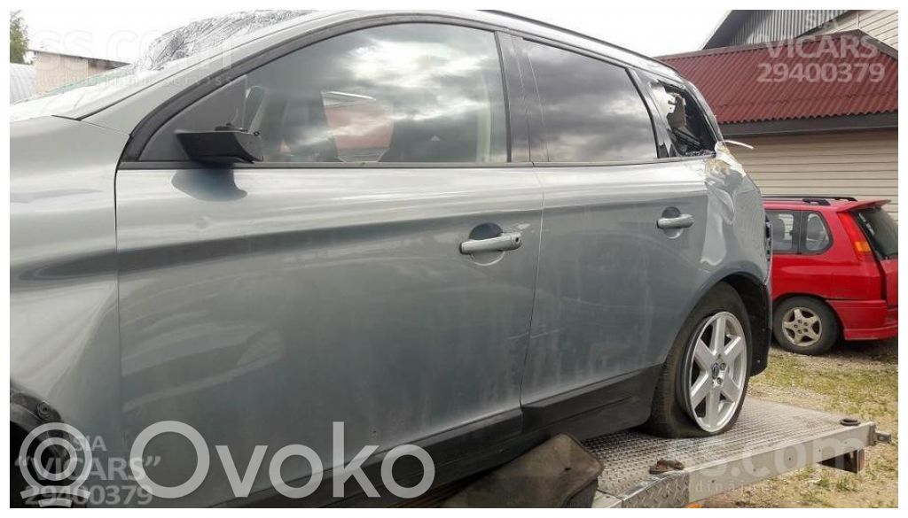 XC60 XC60  CV557200CH