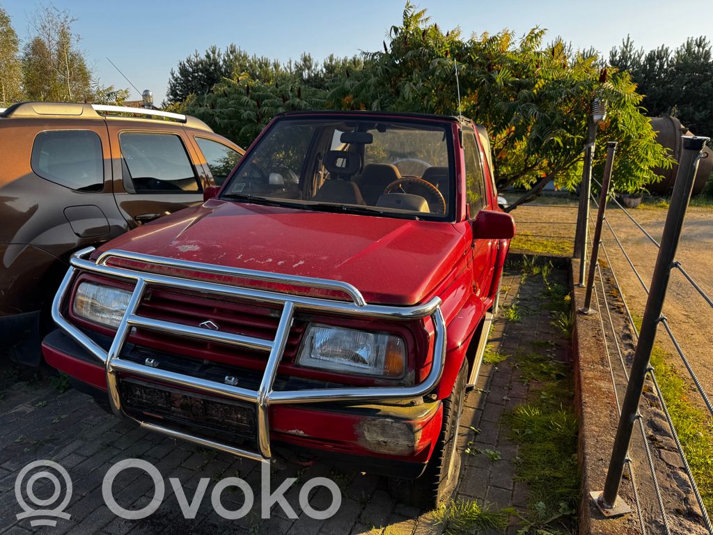 Vitara (ET/TA) Vitara, Sidekick  185980C00