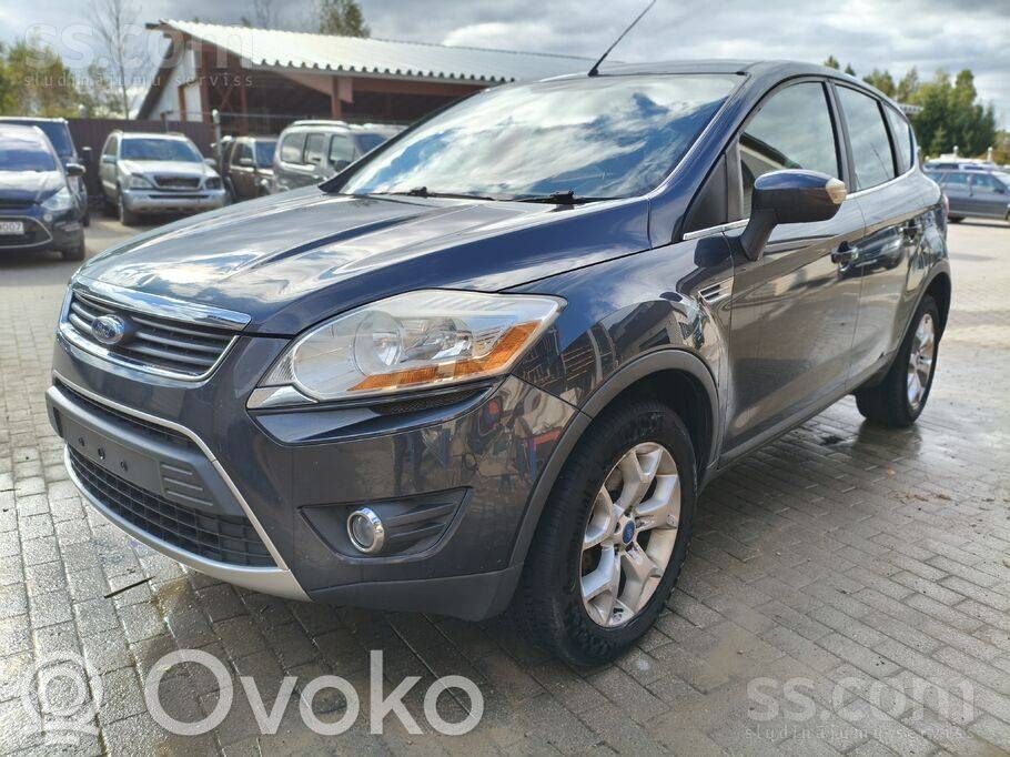 Kuga I Kuga  8V416477DB