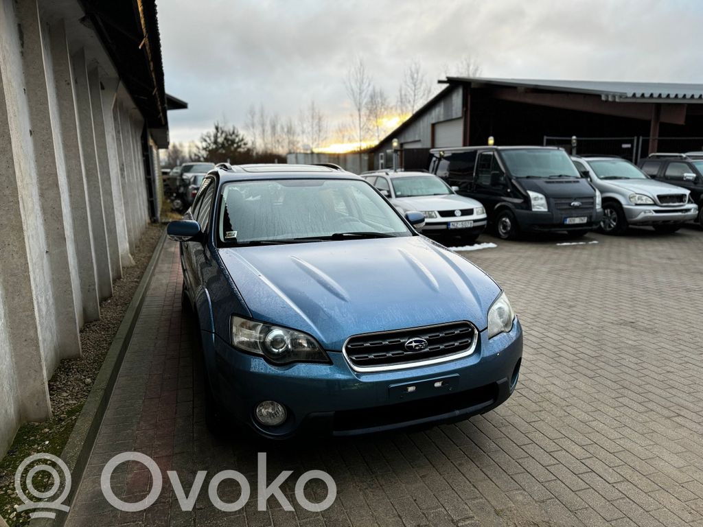 Outback Outback  33A