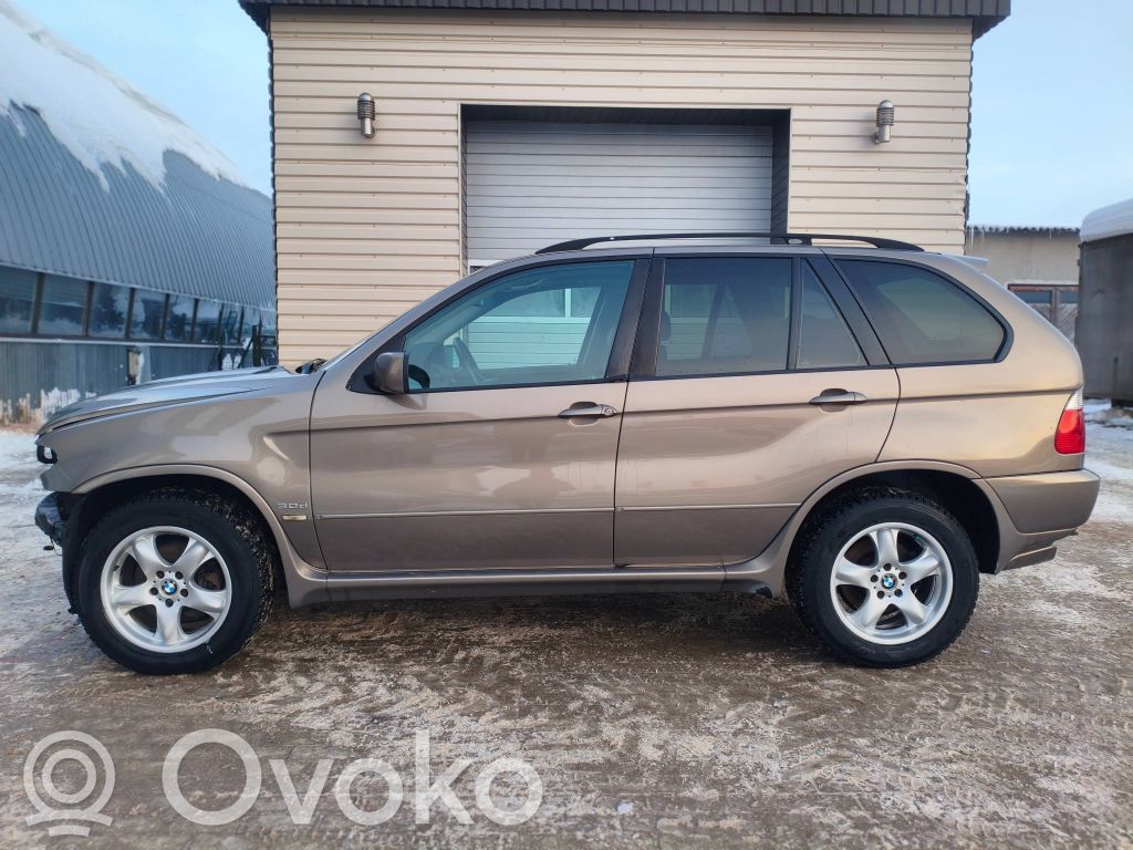 X5 E53 X5  200715