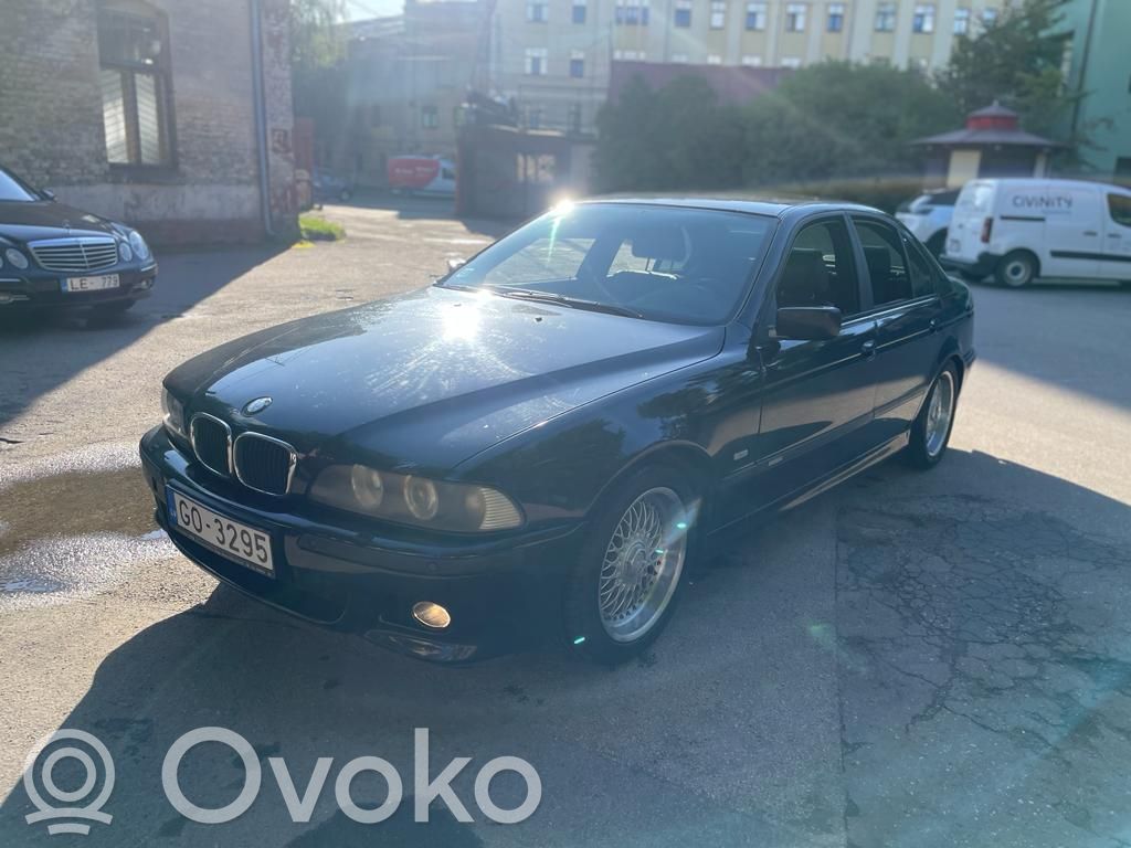 5 E39 Series 5  8369068