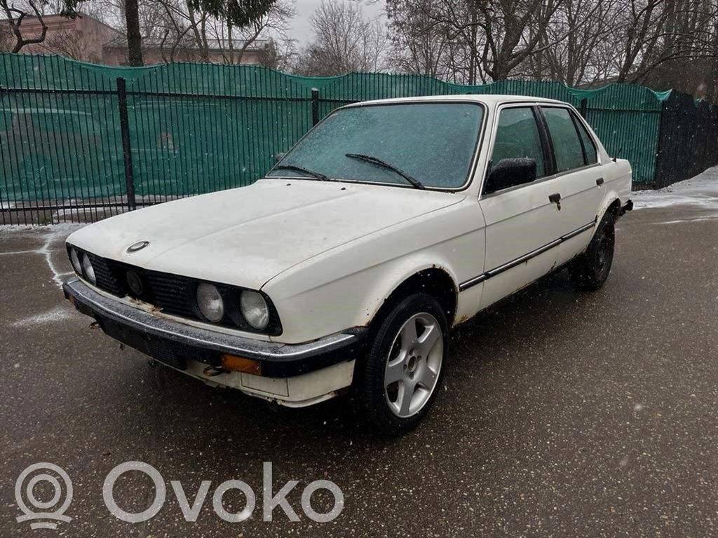 3 E30 Series 3  51451941532