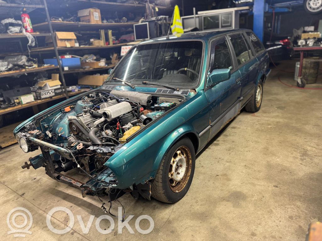 3 E30 Series 3  51451941532
