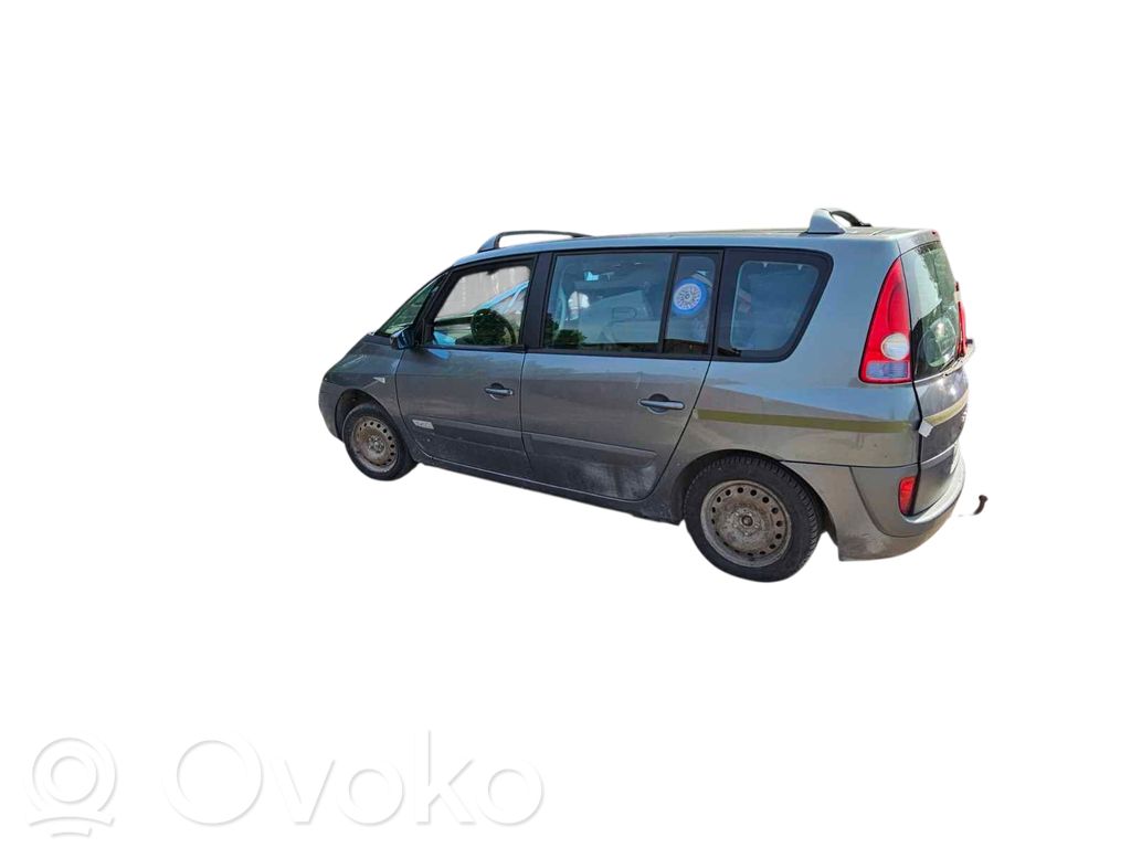 Espace IV Espace