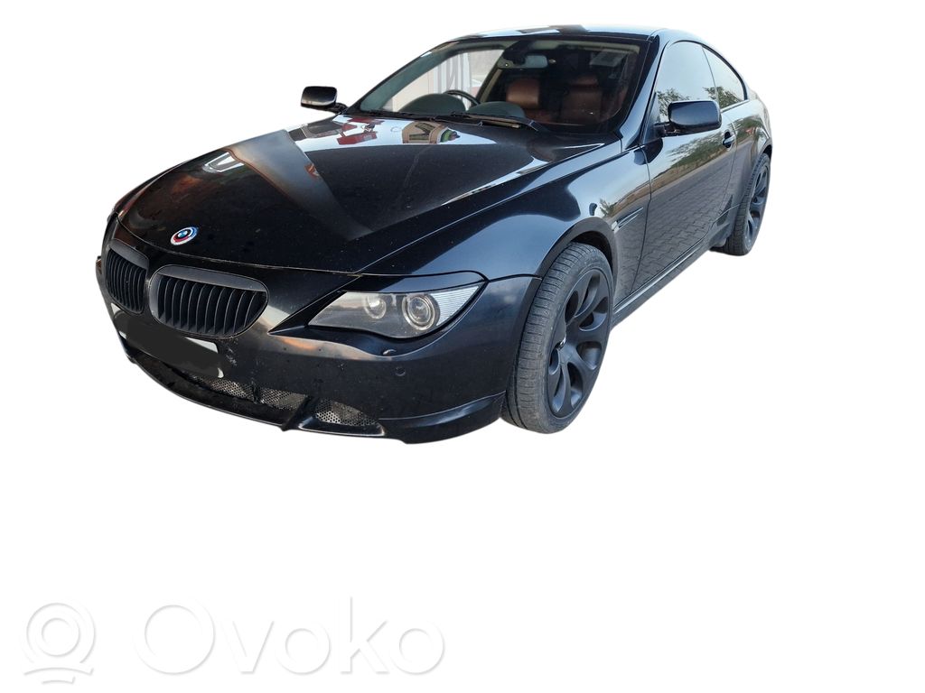 6 E63 E64 Series 6