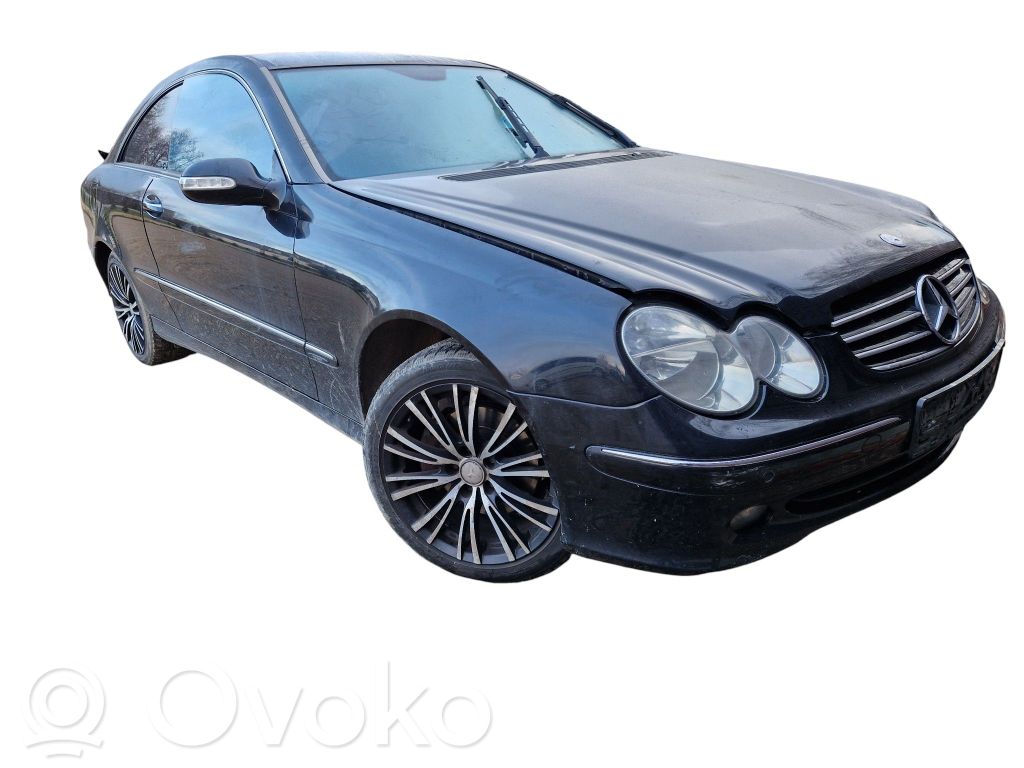 CLK A209 C209 CLK-class, AMG (W208, W209)  A2113000404