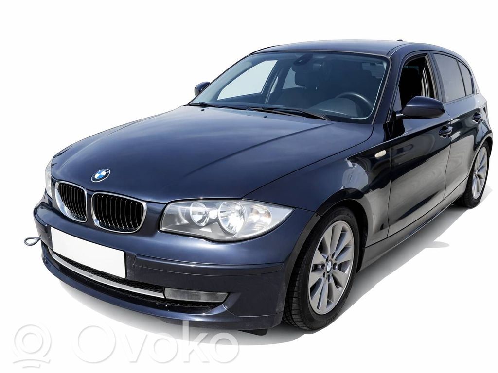 1 E81 E87 Series 1