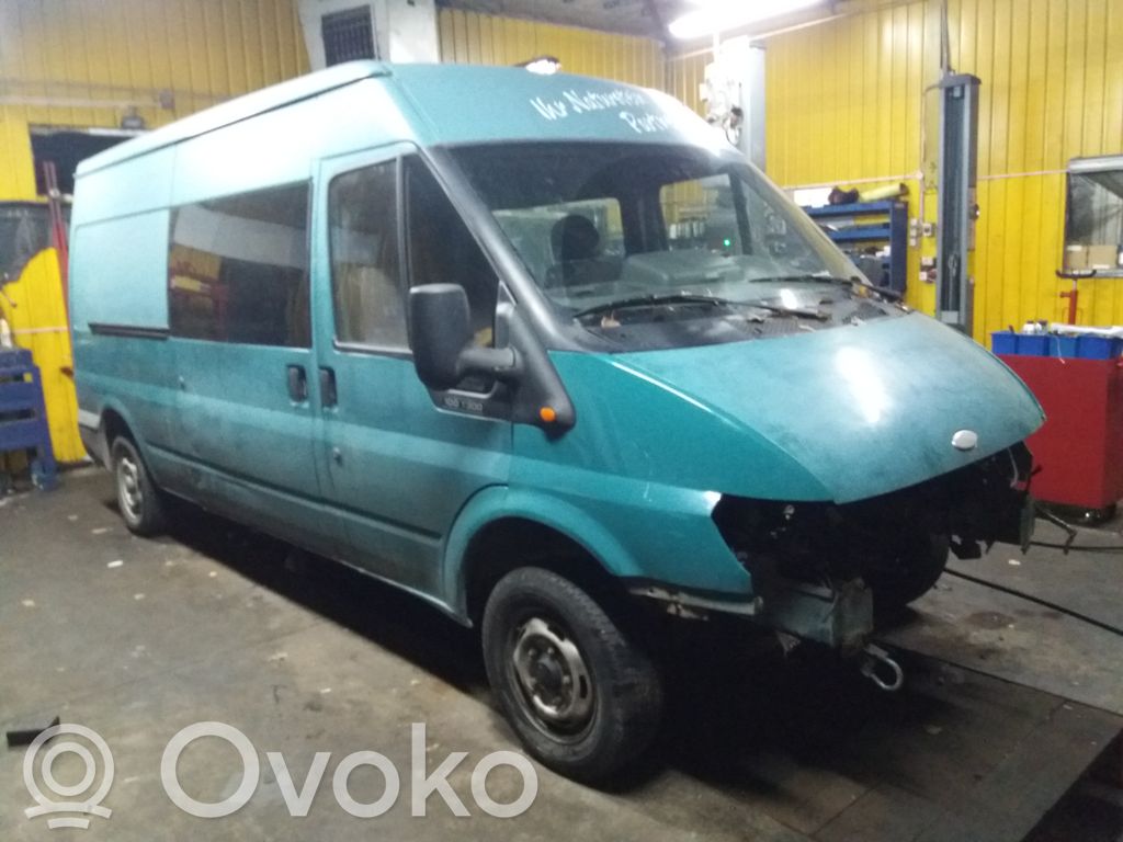 Transit Transit  98VB13N408A