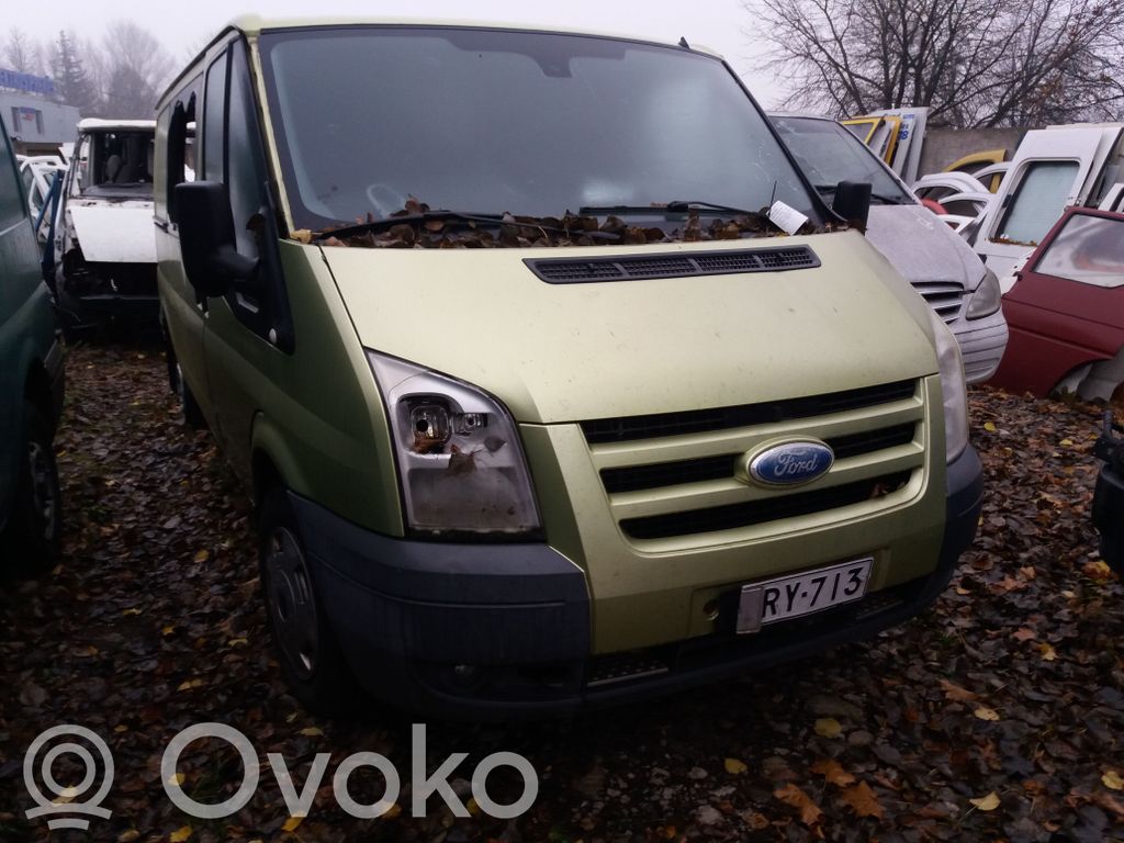 Transit Transit  6C117563DA