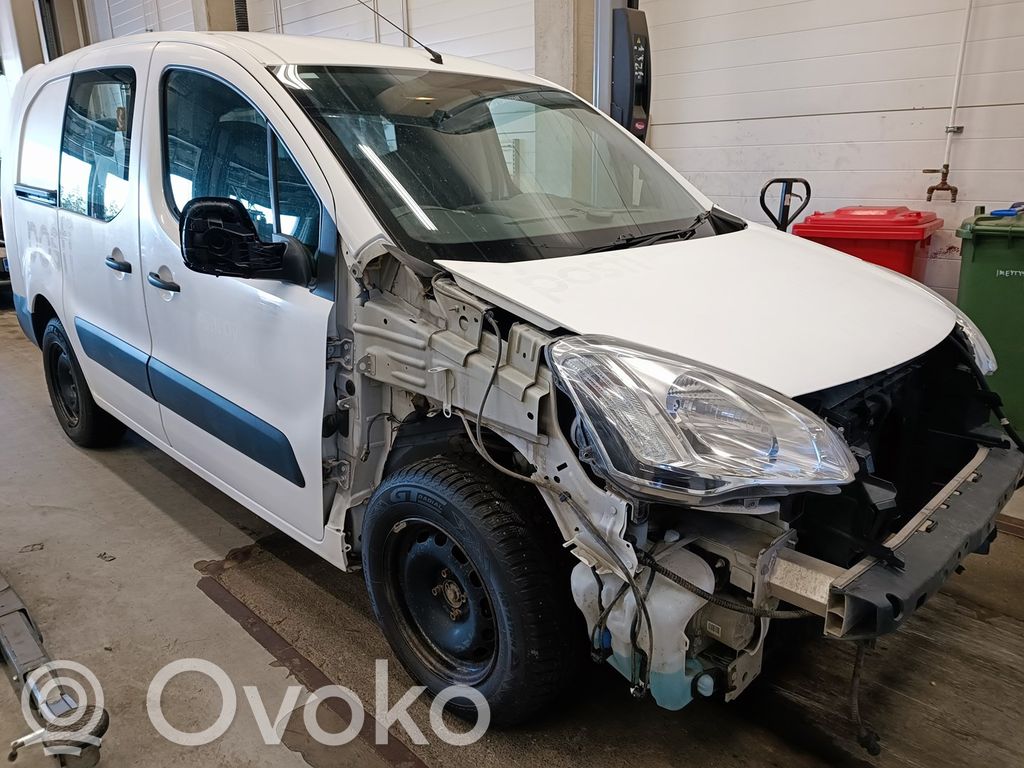 Berlingo Berlingo  9682028780