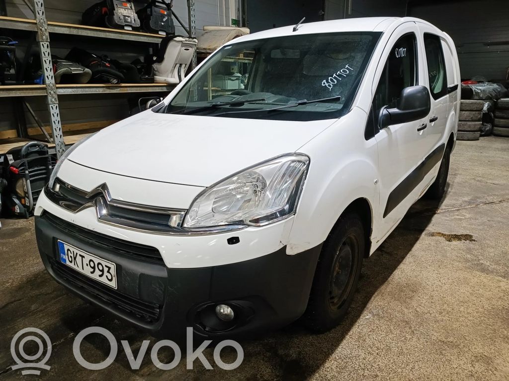 Berlingo Berlingo  9678476880