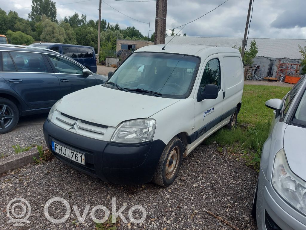 Berlingo Berlingo  0281012620